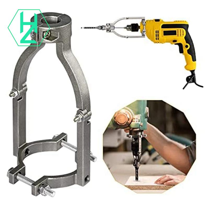 Dewalt drill press attachment hotsell