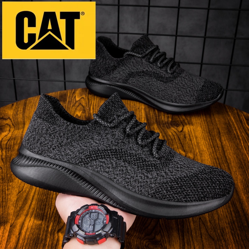 Caterpillar shoes men Caterpillar men shoes sports shoes men sneakers big size EU 45 slip on