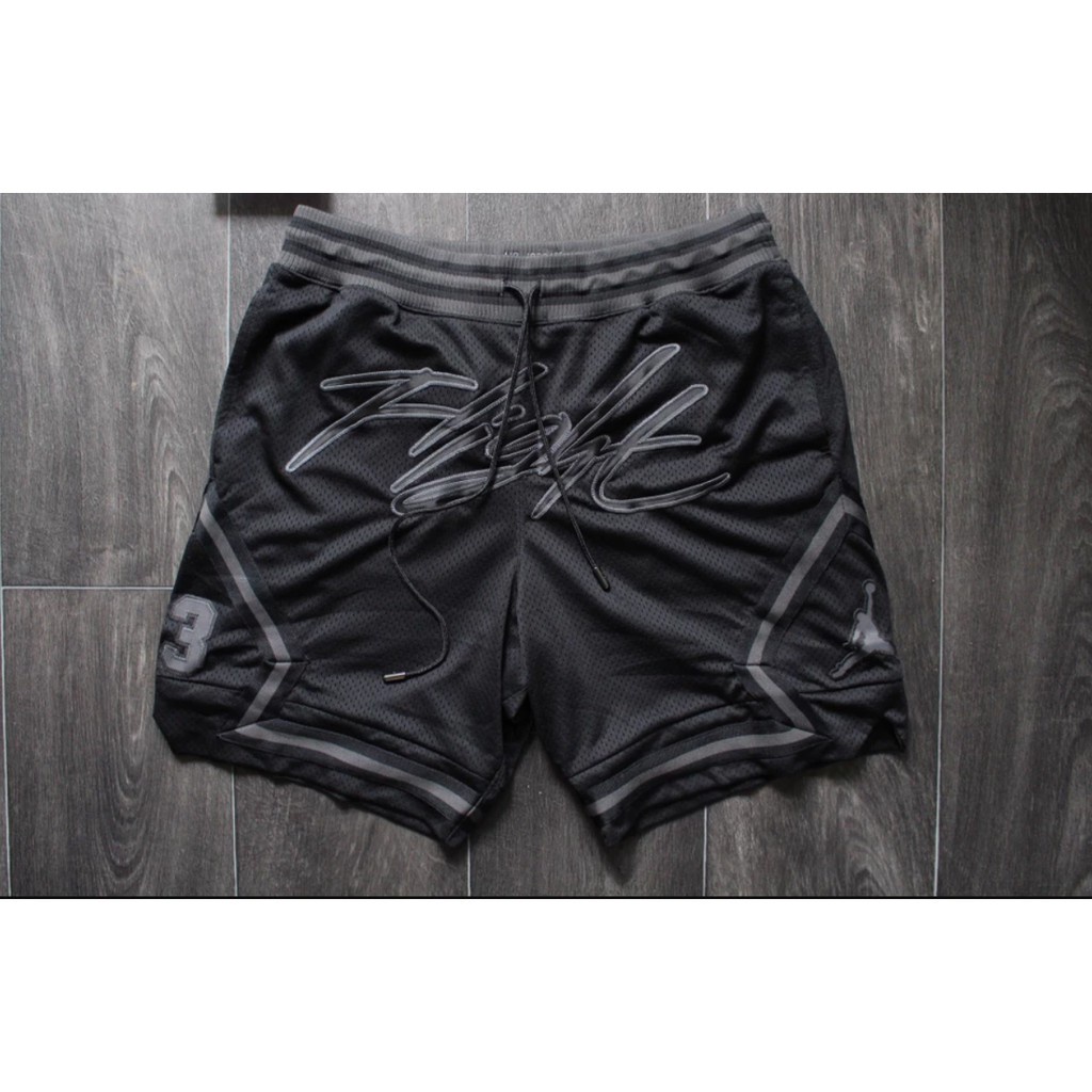 New JORDAN X JUST DON SHORTS FLIGHT Shopee Philippines