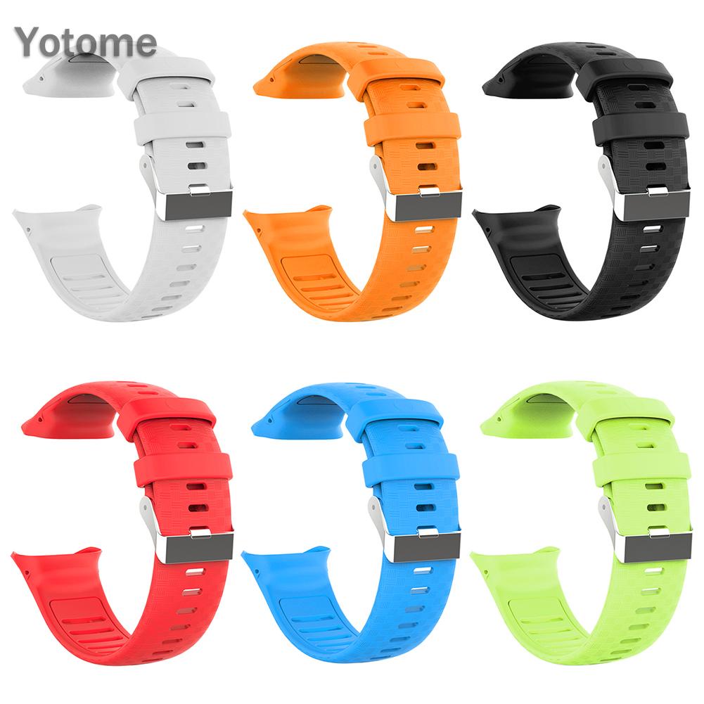 Wristband Bracelet Band for Polar Vantage V Smartwatch Shopee Philippines