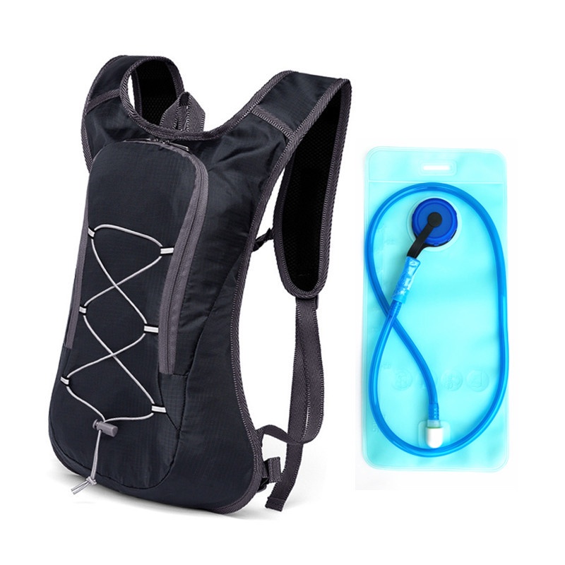 Off Road Running Backpack, Men'S And Women'S Water Bags, Backpack ...