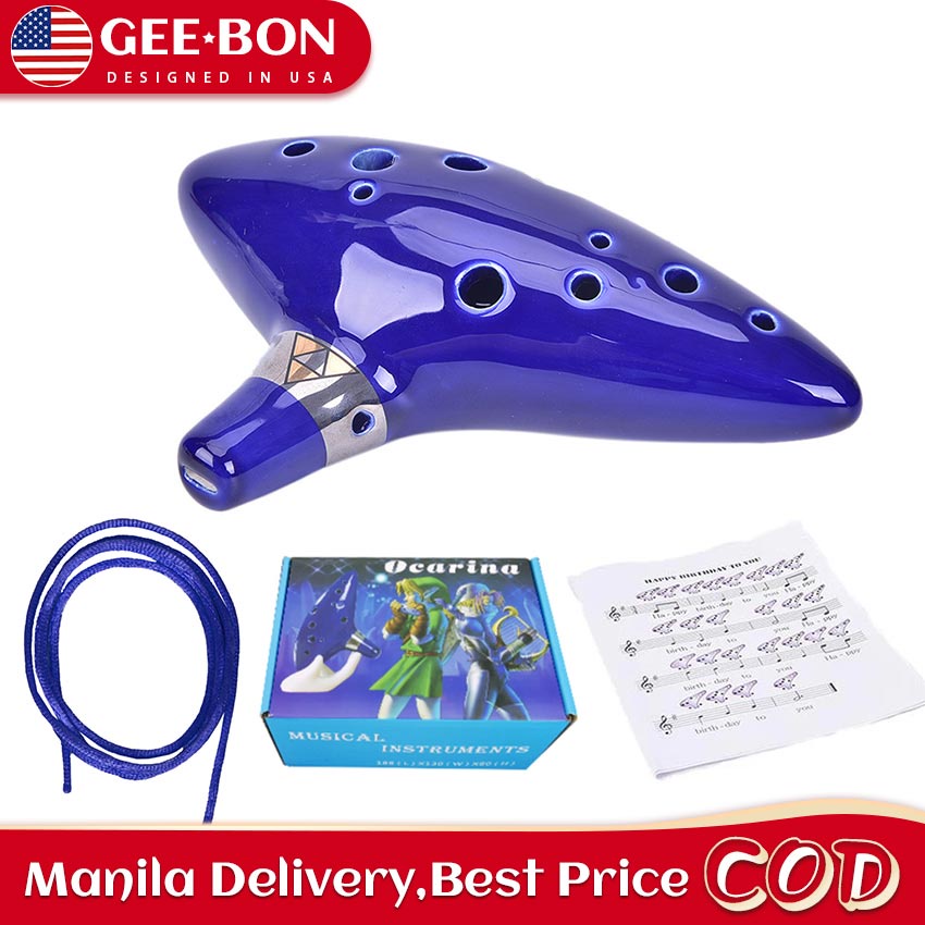 Ocarina price deals