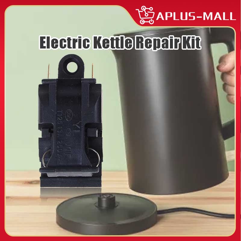 Universal HighPower Electric Kettle Thermostat Switch Steam Pressure