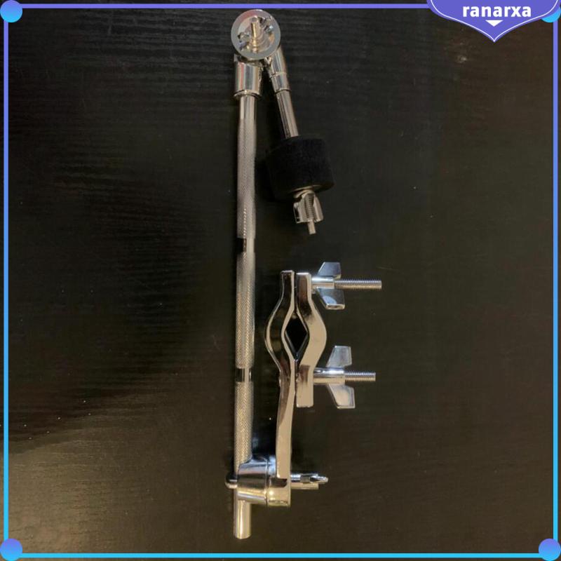 [Ranarxa] Cymbal Stand Holder Clamp, Drum Extension Holder, Cymbal