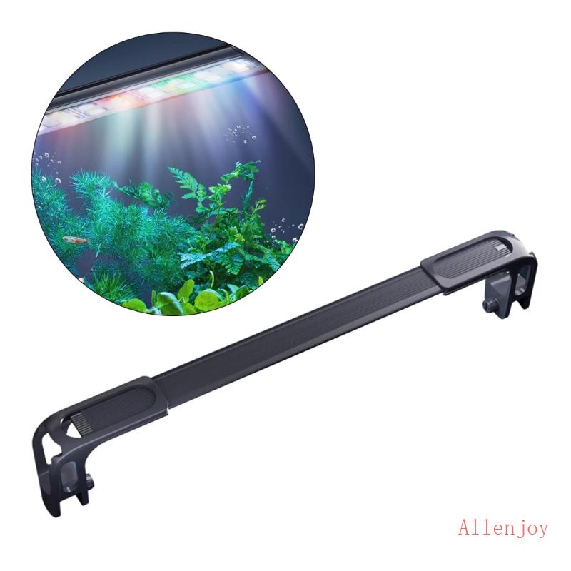 JOY Marine Aquarium LED Light Bar for Plant Growing for ReefTanks