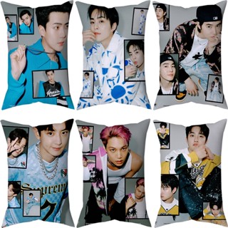 Exo body outlet pillow