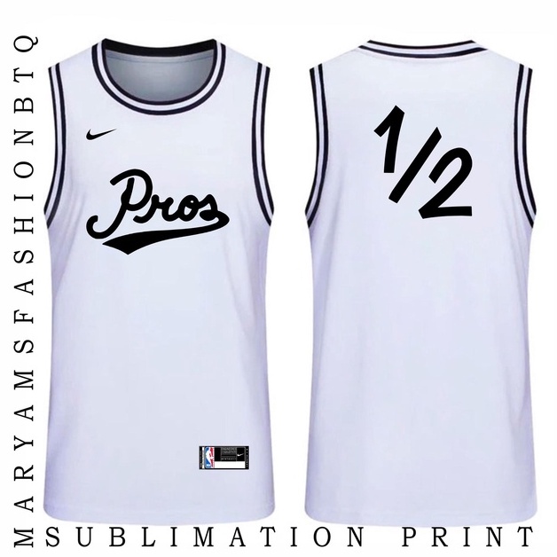 Basketball Jersey Best Seller Pros Basketball Jersey Free Customize Of 