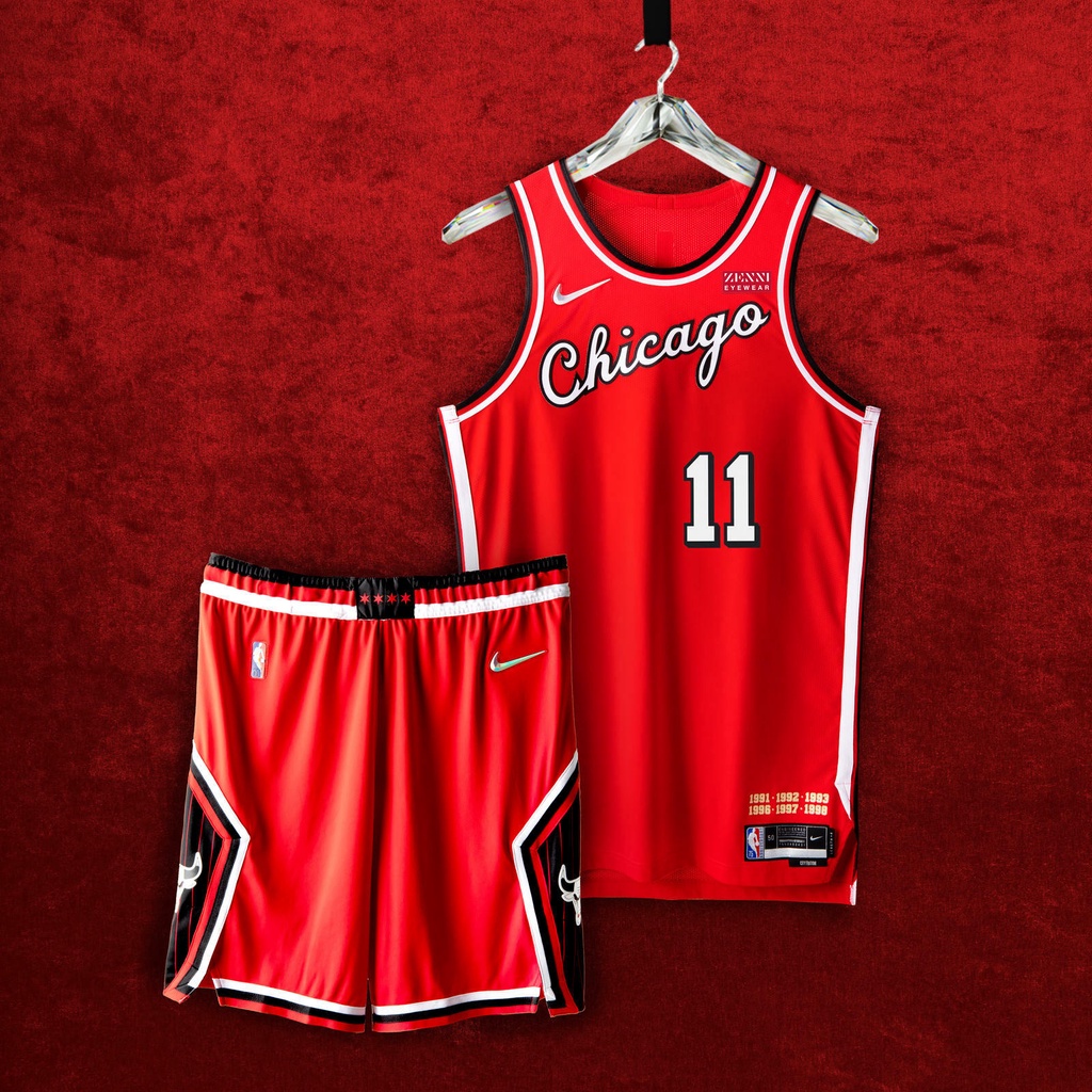 Red bulls best sale basketball jersey