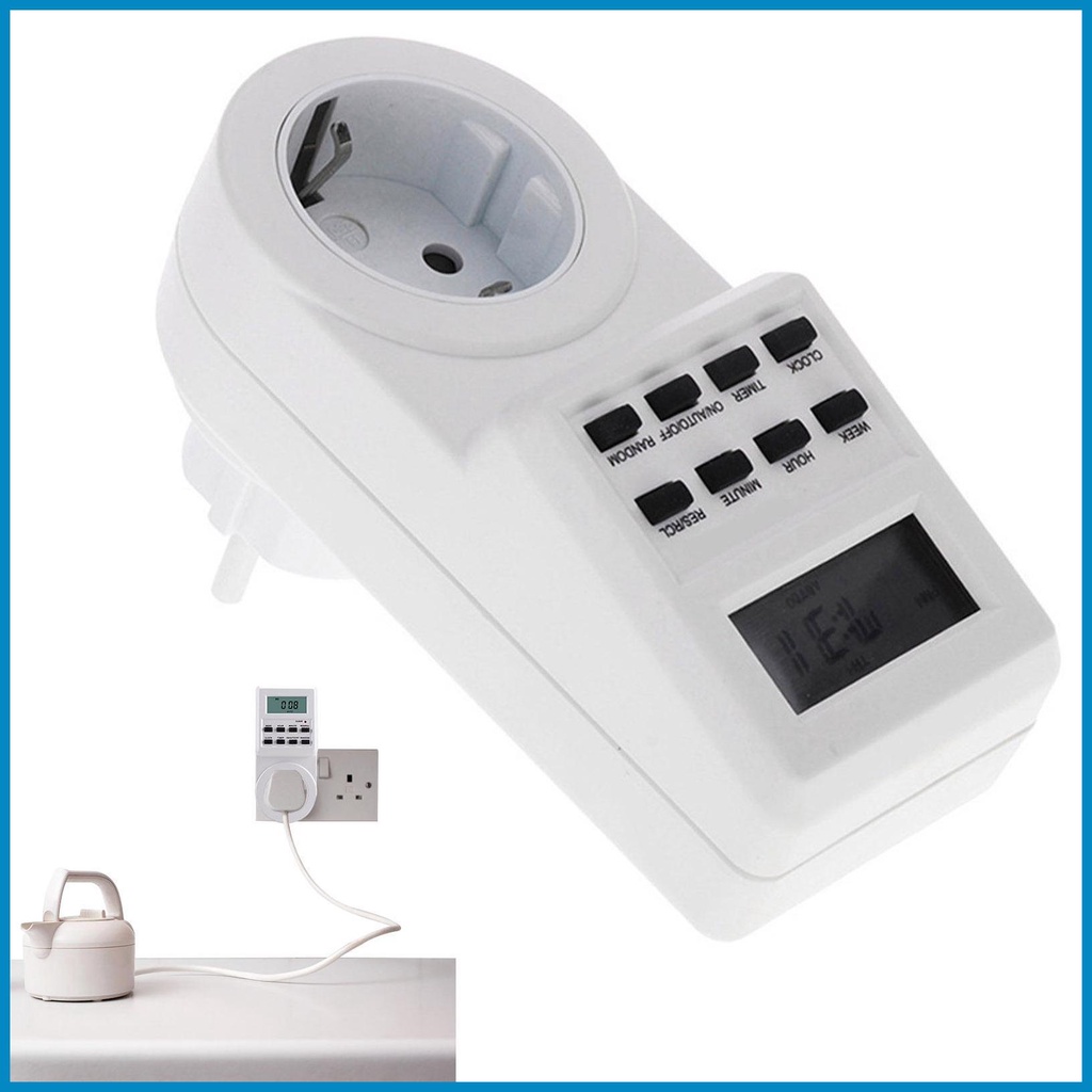 Outlet Timer Indoor Heavy Duty Timers For Electrical Outlets Heavy Duty