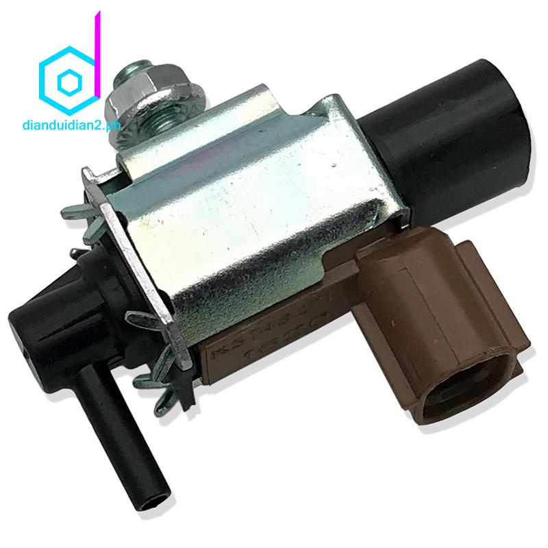 EGR Valve Control Switch-Vacuum Solenoid MR127520 Accessories Component ...