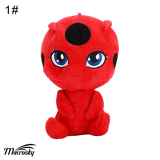 28cm Original Miraculous Ladybug Anime Figure Cat Noir Action Figure  Desktop Decoration Halloween Christmas Gift