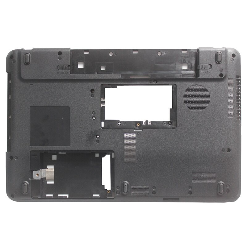 Laptop Cover for Toshiba Satellite C650 C655 C655D L650 Palmrest COVER no touchpad Laptop Bottom Base Case Cover Shopee Philippines