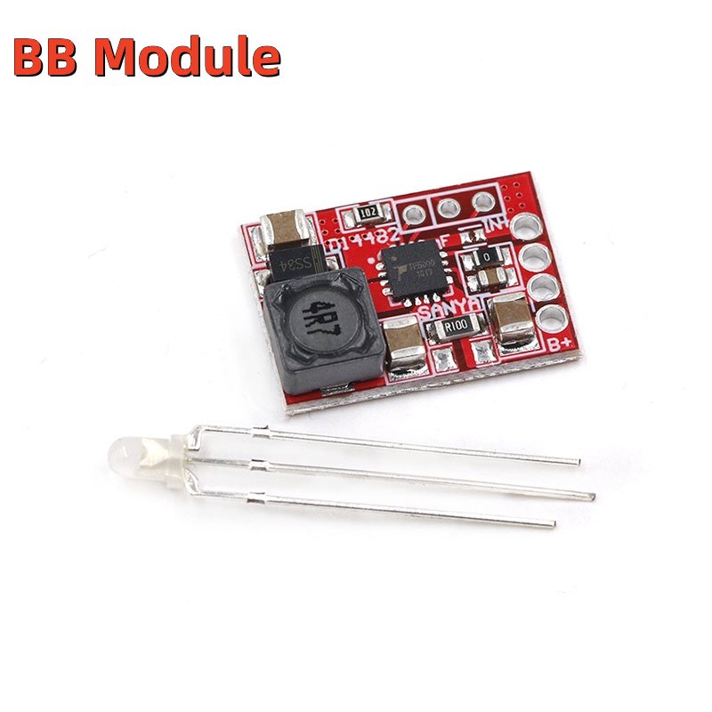 TP5000 4.2V/3.6V 1A Lithium Battery Charging Board Charger Module 4.2V ...