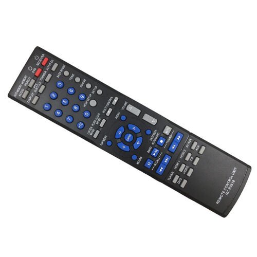 Player's new Kenwood RCR0518 remote control suitable for audio KRF