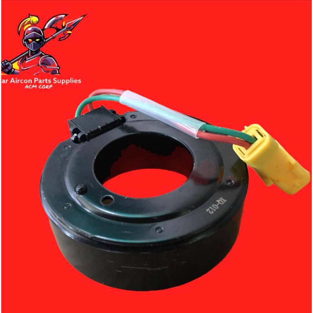 Honda City 200607 Coil Clutch Car Aircon For Compressor