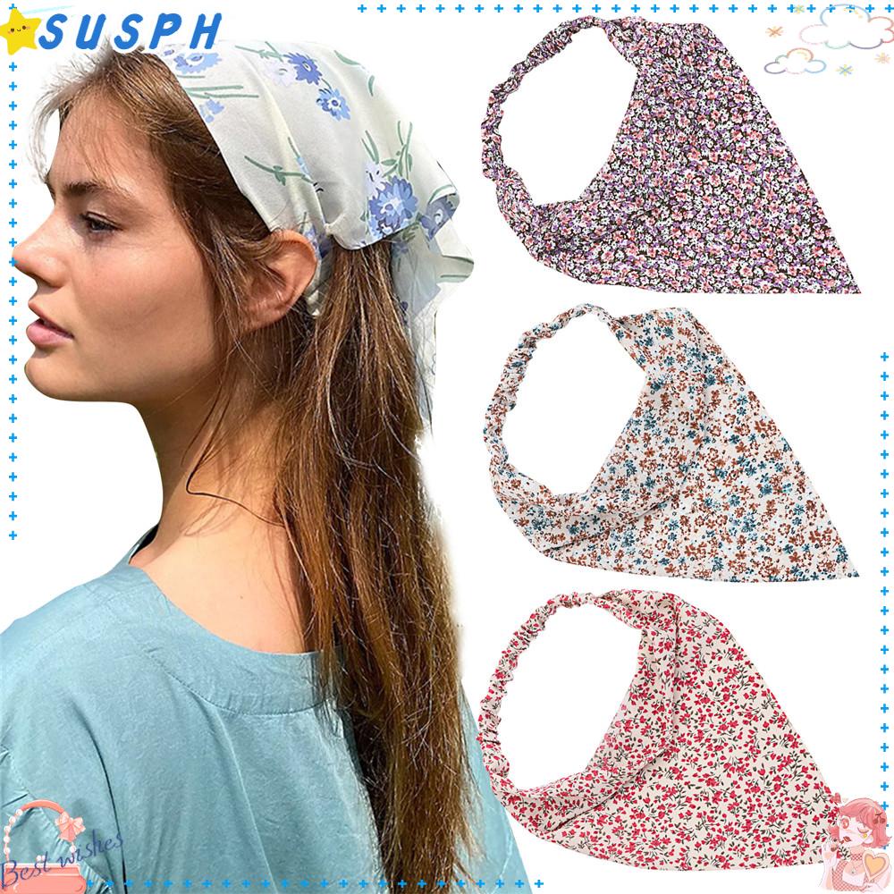 Large Silk Head Scarf AWAYTR 35