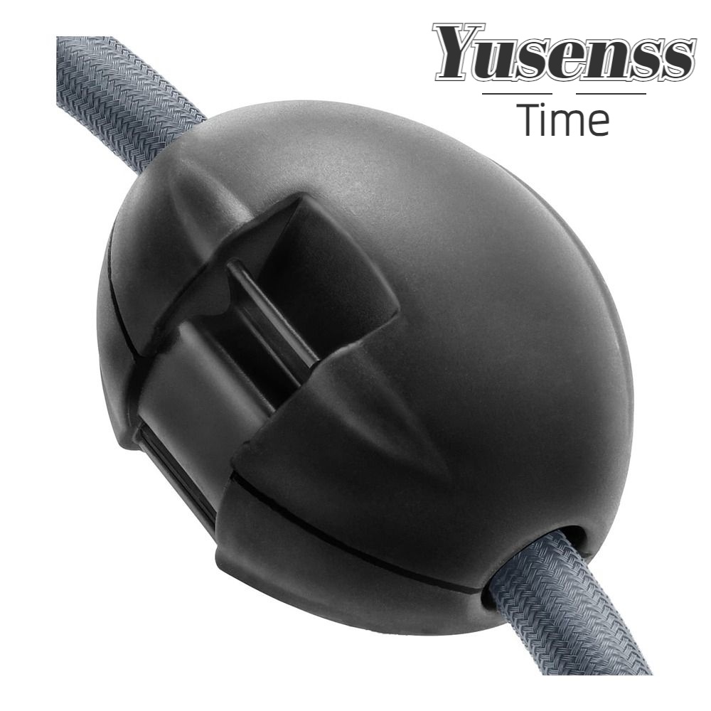 YUSENSS Pull Down Faucet Gravity Ball, Plastic and Cast Iron Cores