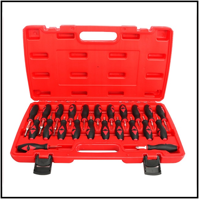 CI Terminal Release Kit Universal Vehicles Wire Harness Connector