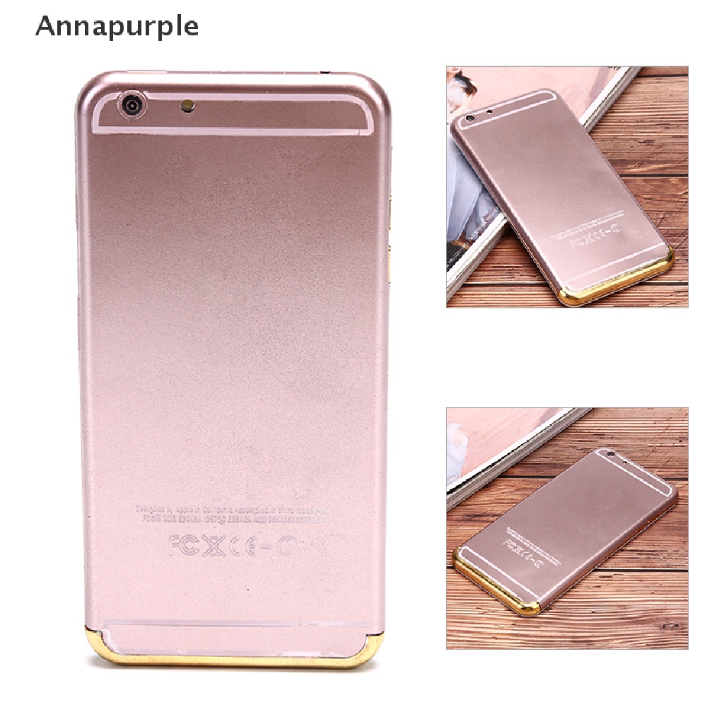 Annap Fake Iphone 6s Plus Prank Toys Kids Horror Electric Shock Phone ...