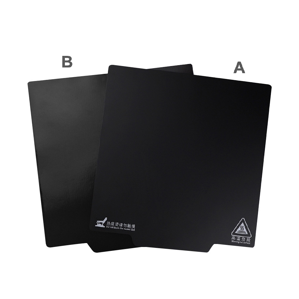 Build Surface Plate Sticker Bed For Ender 3 V2 Neo