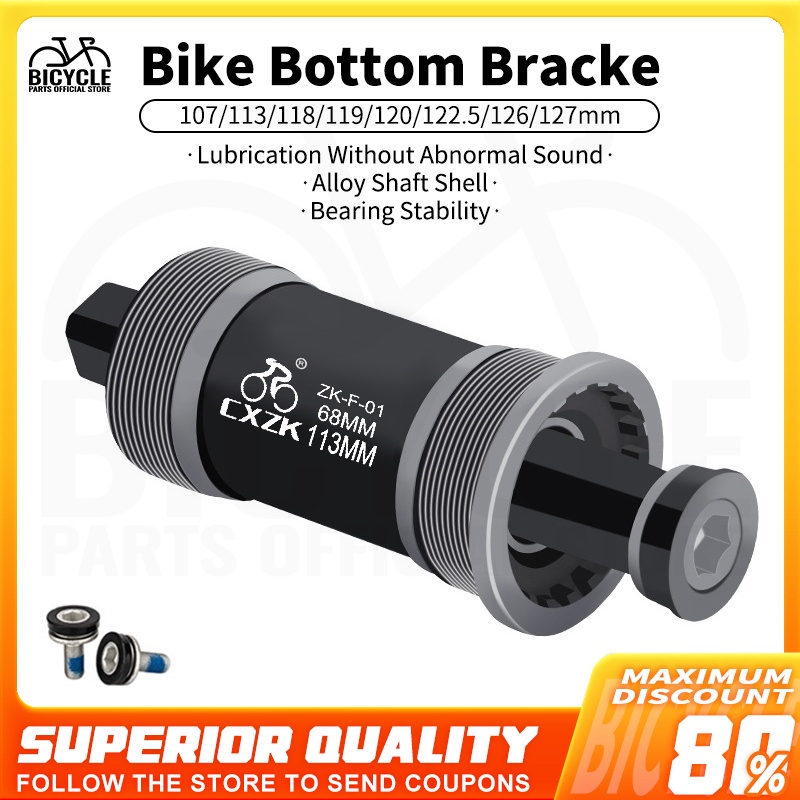 Road bike bottom bracket sale