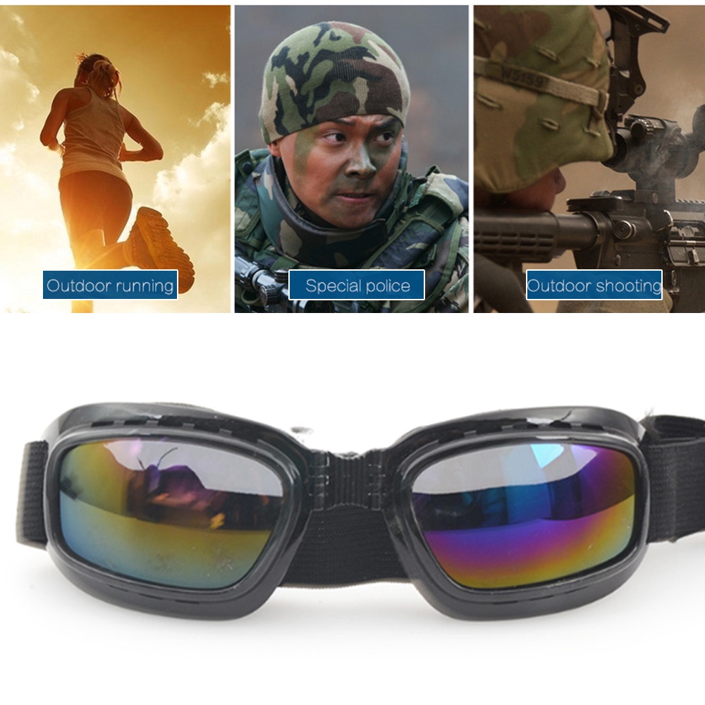 Professional shooting glasses online