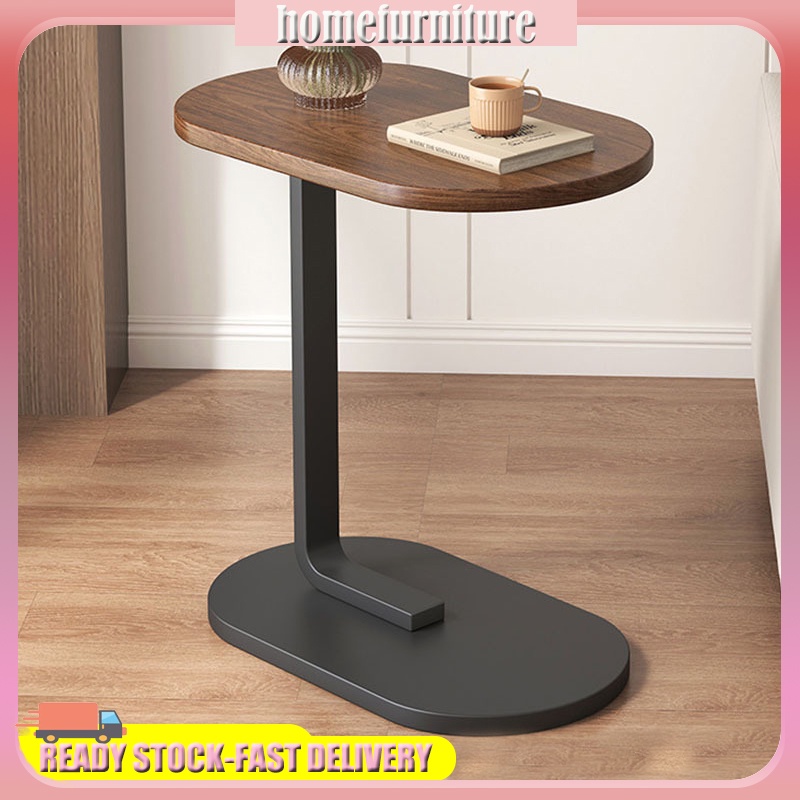 Nordic Sofa Table Creative Side Table Simple Bedside Living