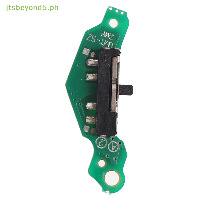  JTPH Replacement parts ON OFF power switch board for PSP3000 PSP