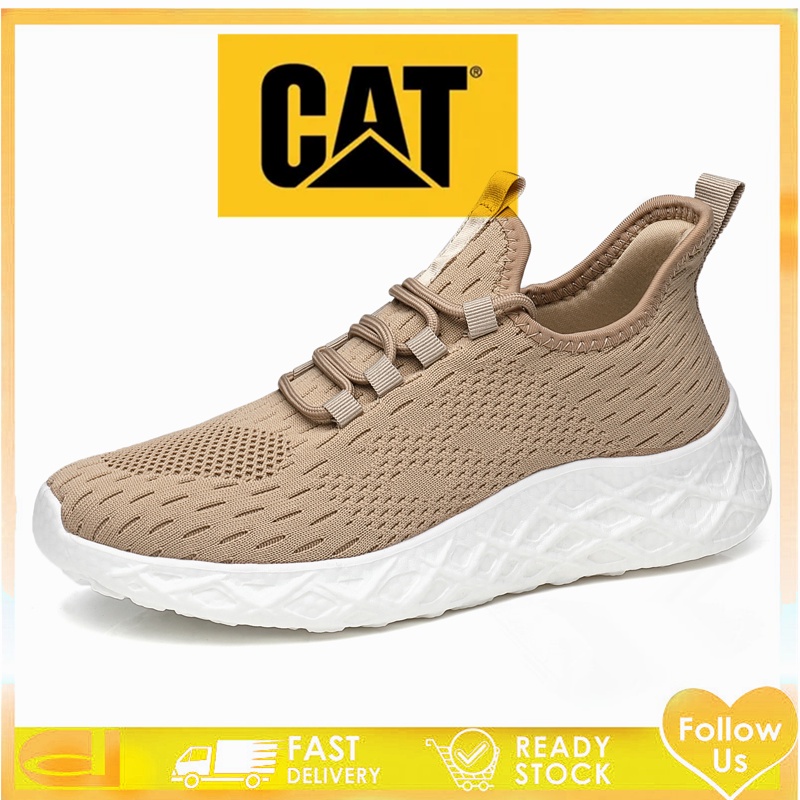 Caterpillar shoes men Caterpillar men shoes sports shoes men sneakers big size EU 45 46 slip on