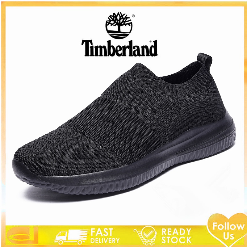 Timberland Shoes Men Flat Shoes Men Korean Timberland Men Shoes Sports 