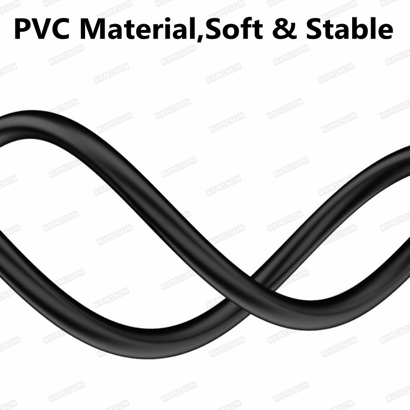 USB Type C To DC 5.5mm X 2.5mm Power Cable - PD To DC 12V, E-mark - Foto 9