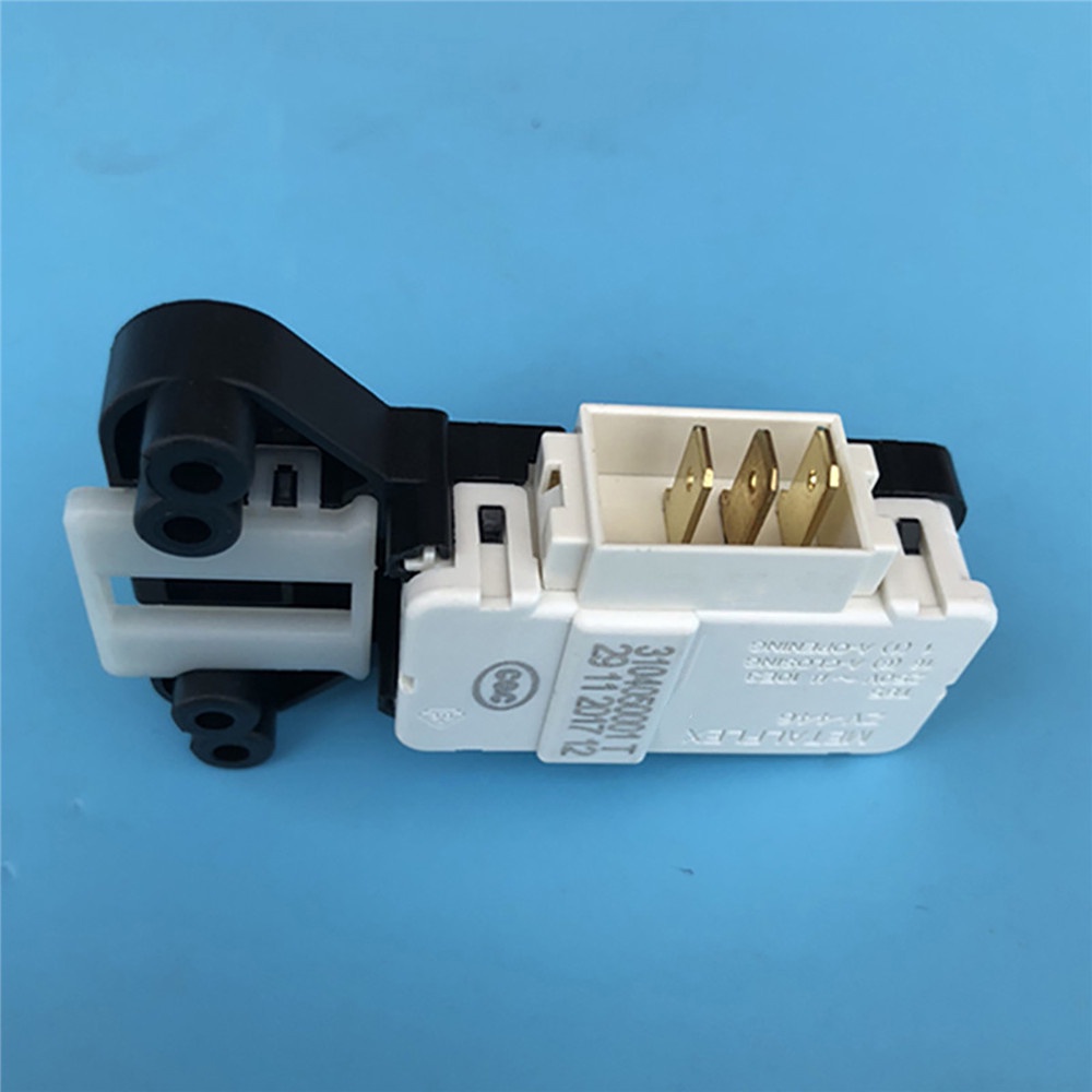 Door Lock for TCL XQG60F10101TDrum Washing Machine door Switch