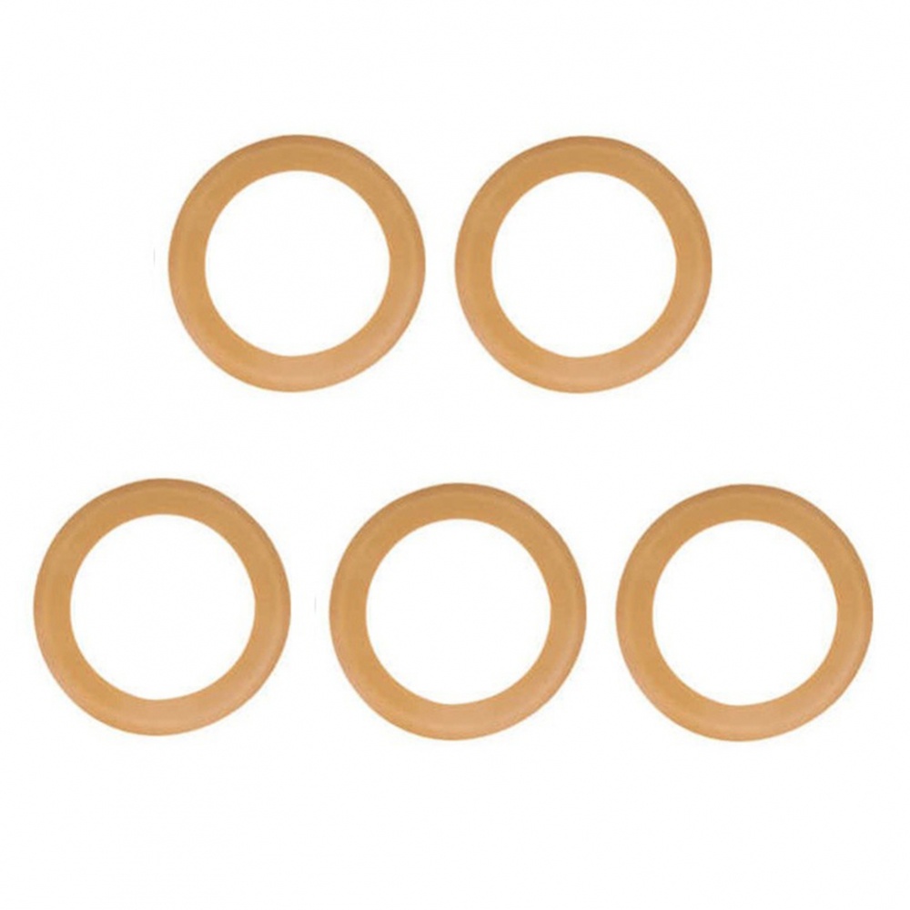 Piston Rings Replacement Rubber Air Compressor Connecting Oil-Free ...