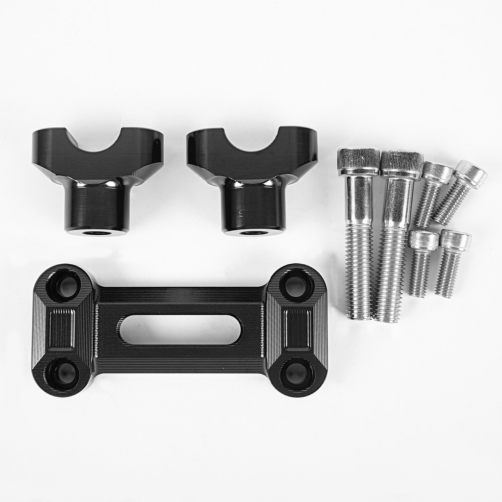 Ultrasupplier Z650 RS Handlebar Risers kit For Kawasaki Z 650RS Z 650 RS Z650RS 20222023