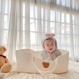 Baby carrier hot sale bed set