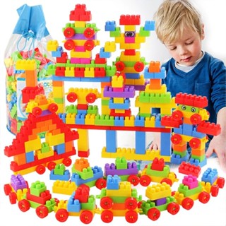 Building block toys for children new arrivals