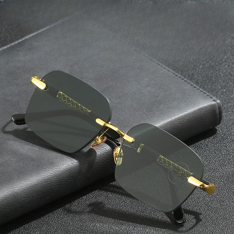 Cartier mirror sunglasses hot sale