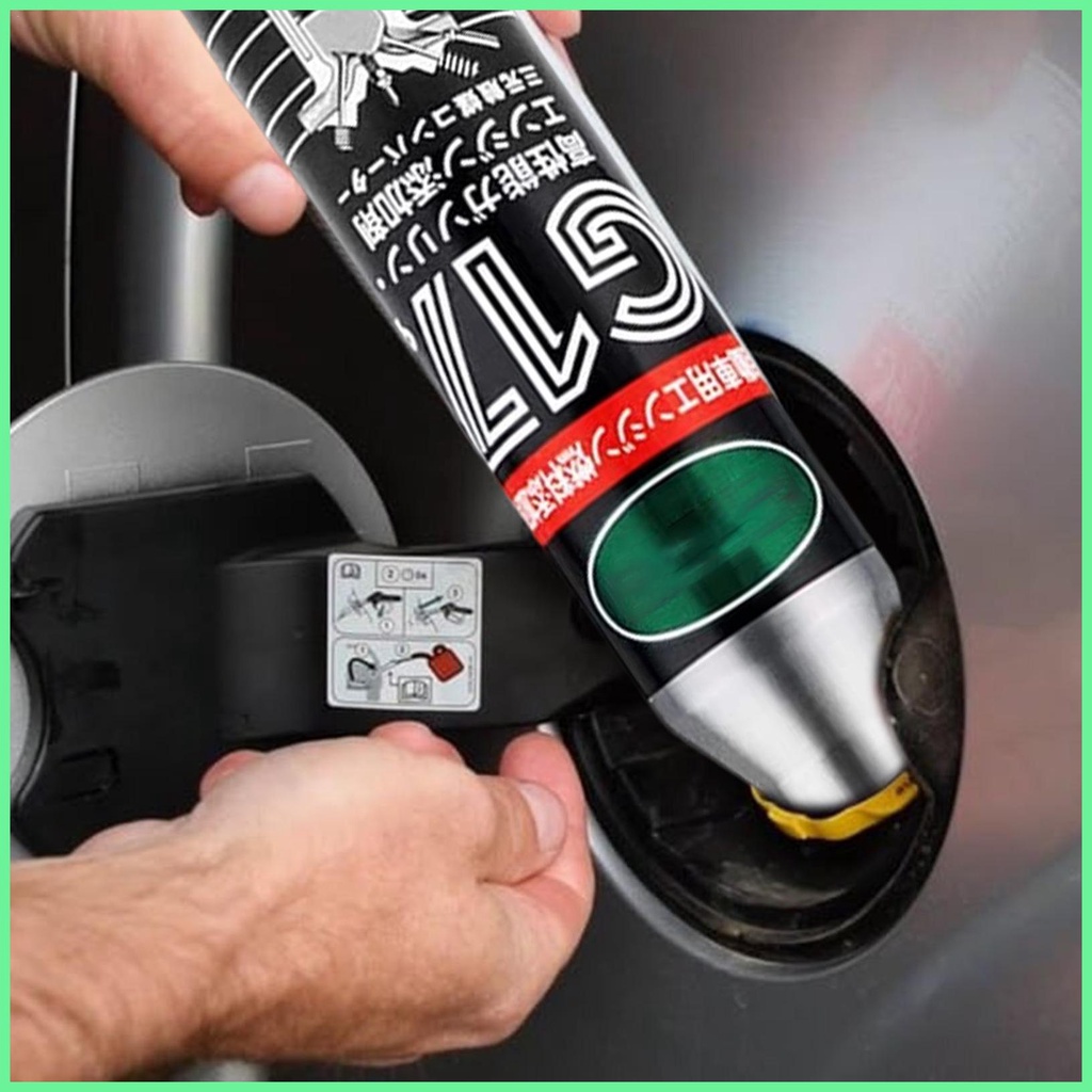G17 Engine Cleaner Concentrated Car Cleaning Liquid Powerful Detergents