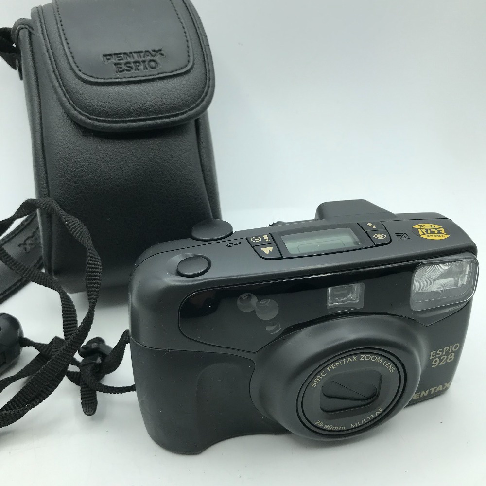 PENTAX ESPIO 928 - フィルムカメラ