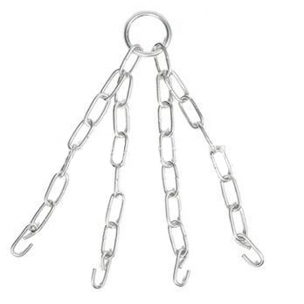 Punch Bag Chain With Hook Punching Bag Hangers Boxing Bag Accessories