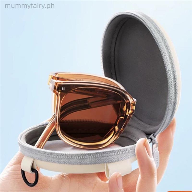 2023 New Folding Polarized Sunglasses Sunscreen Trend Sunglasses