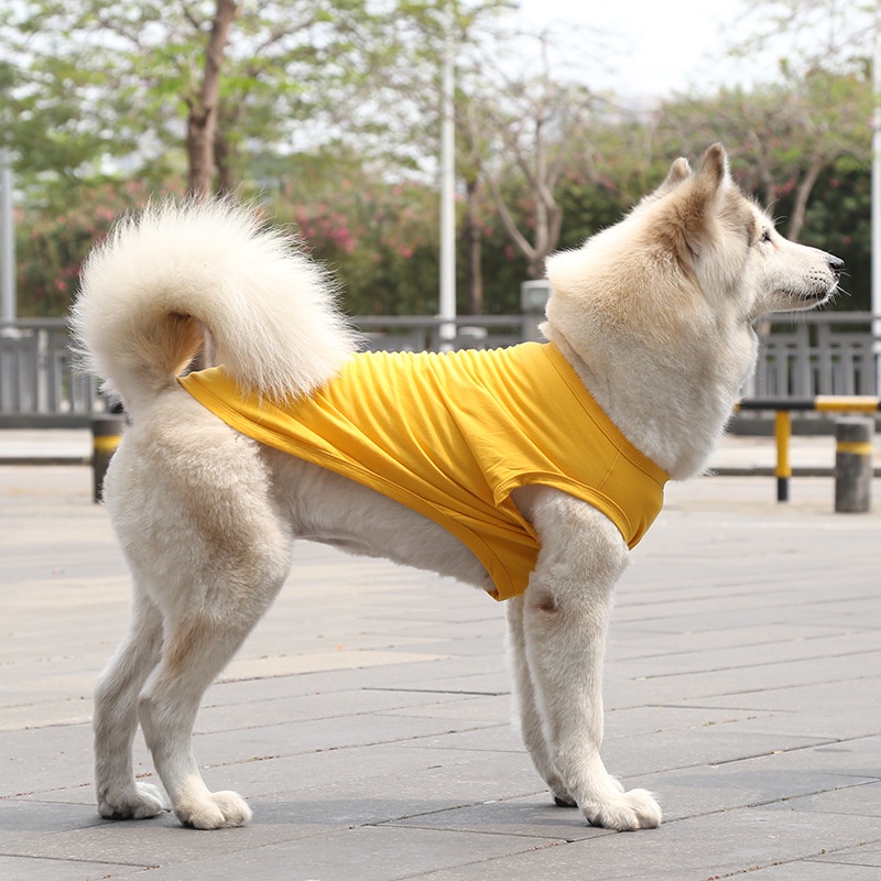 Large Dog Clothes Big Dog Costume Dogs Clothes Husky Golden Retriever