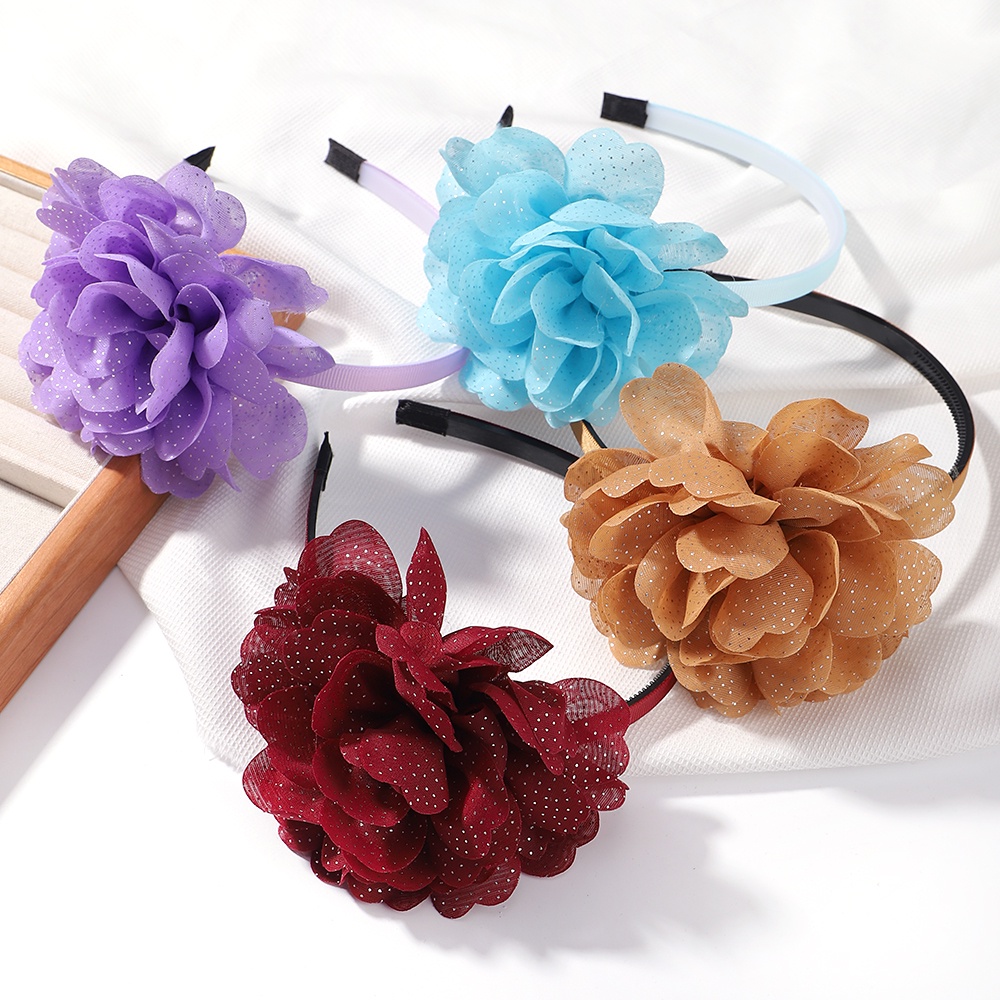 Kids hair accessories on sale wholesale