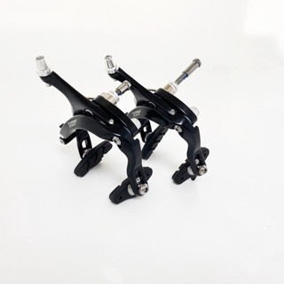 Tektro R369 Barca Bicicletta Lungo Raggio 53-73 Mm Anteriore/posteriore - Foto 11