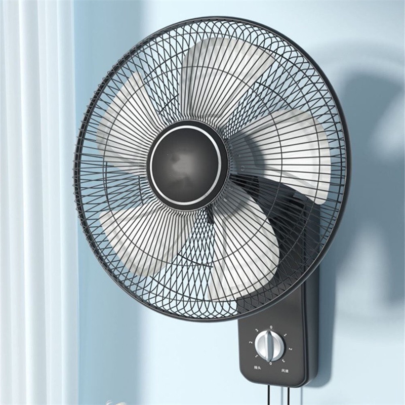 20Inch Wall Fan Wallmounted Electric Fan Household Restaurant Wall