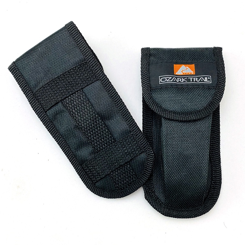 Universal Outdoor Nylon Sheath AntiCut Collect For Folding Knife Cover