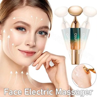 Portable Face Lift Massage Roller Flower Shape Elastic Anti Wrinkle Face-Lift  Slimming Face Face Shaper Relaxation Beauty Tools - China Face Massage,  Massage Roller