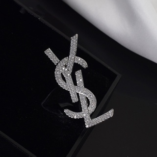 YSL Womens Brooch Replica