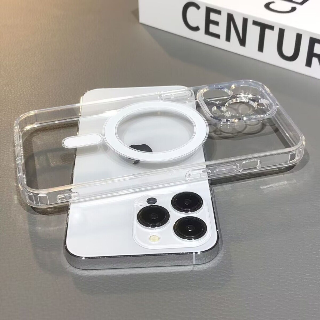 Transparent Phone Case for iPhone 11 12 13 Pro | Shopee Philippines