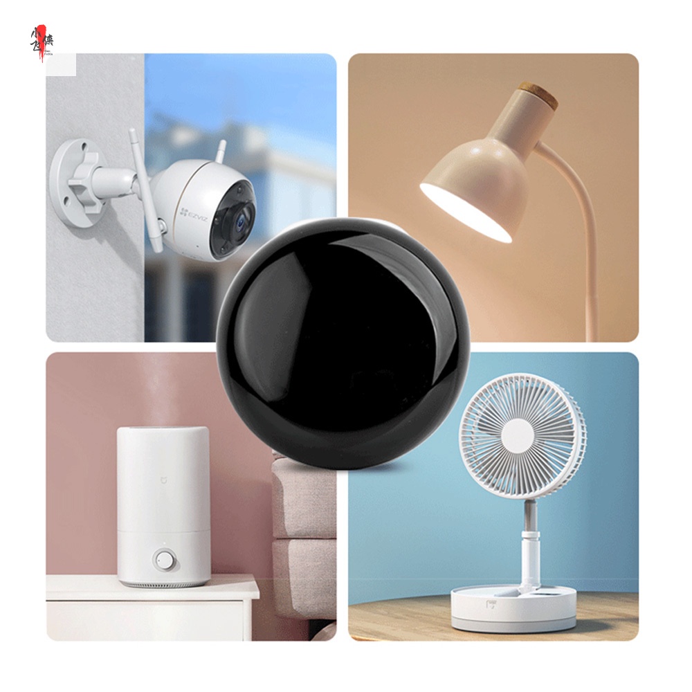 Smart IR Blaster Remote Control Android iOS Smart Phone Compatible Shopee Philippines